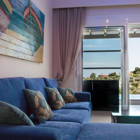 Xalonia Villas Áyios Nikólaos Phòng bức ảnh