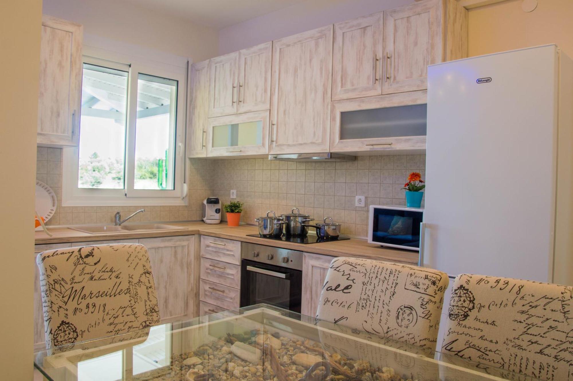 Xalonia Villas Áyios Nikólaos Phòng bức ảnh
