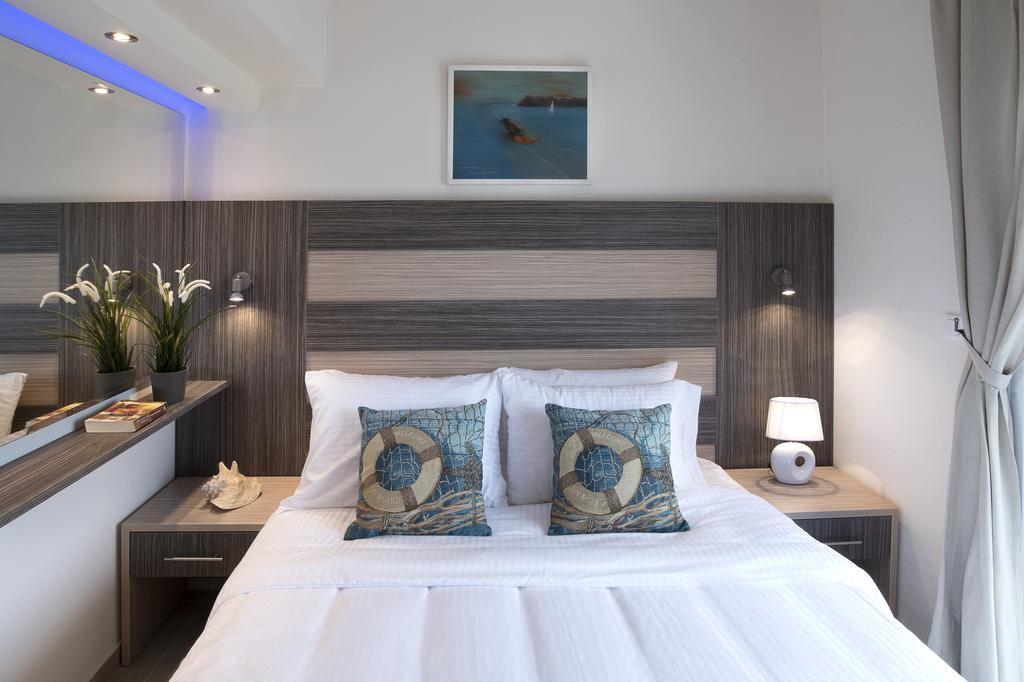 Xalonia Villas Áyios Nikólaos Ngoại thất bức ảnh