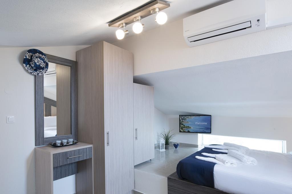 Xalonia Villas Áyios Nikólaos Ngoại thất bức ảnh
