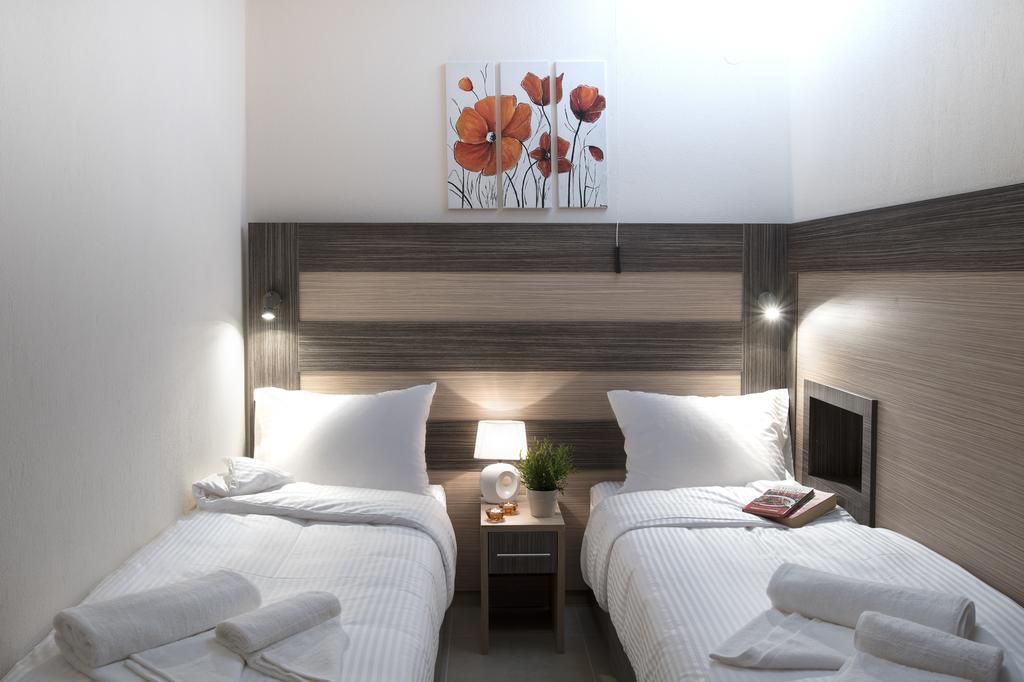 Xalonia Villas Áyios Nikólaos Ngoại thất bức ảnh