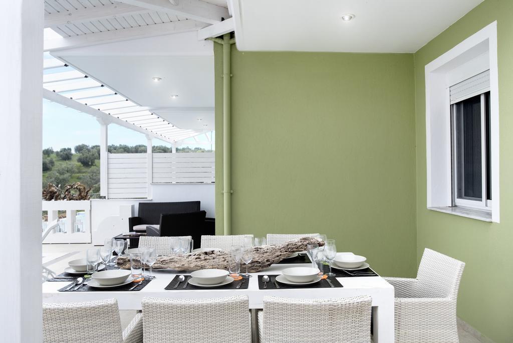 Xalonia Villas Áyios Nikólaos Ngoại thất bức ảnh