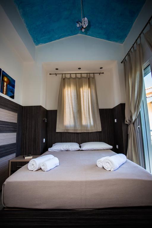 Xalonia Villas Áyios Nikólaos Ngoại thất bức ảnh