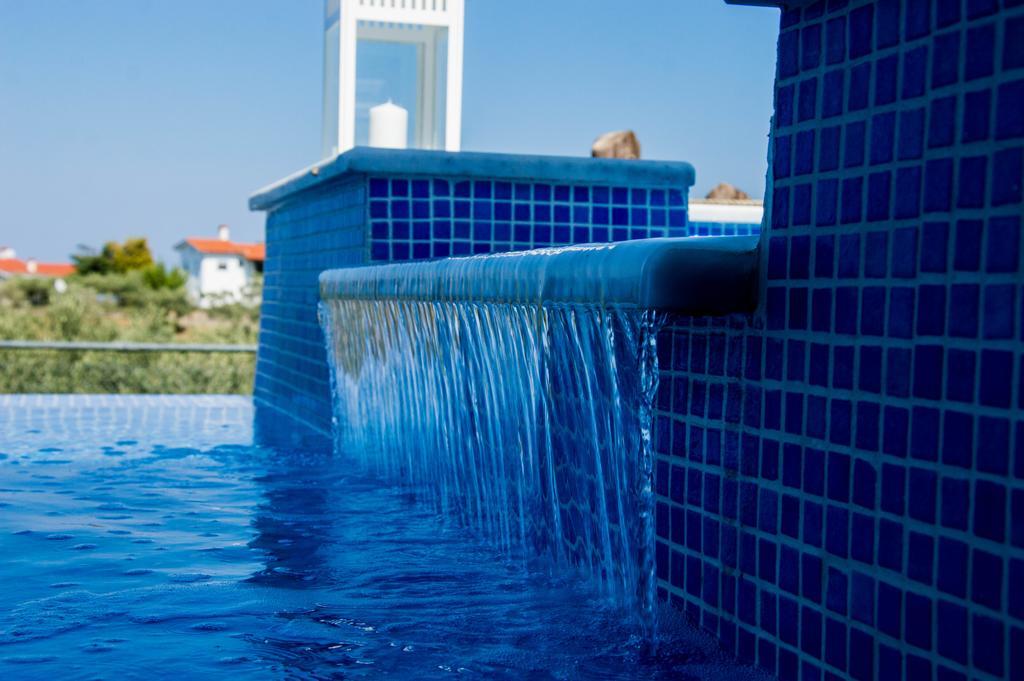 Xalonia Villas Áyios Nikólaos Ngoại thất bức ảnh