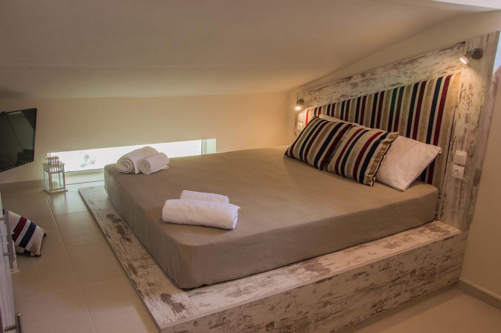 Xalonia Villas Áyios Nikólaos Ngoại thất bức ảnh