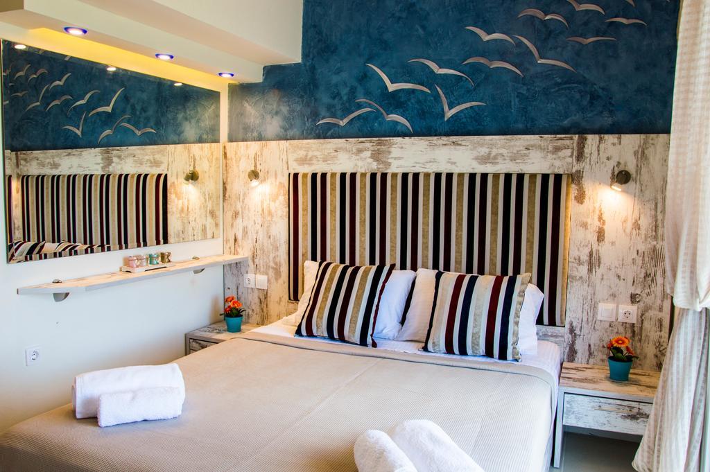Xalonia Villas Áyios Nikólaos Ngoại thất bức ảnh