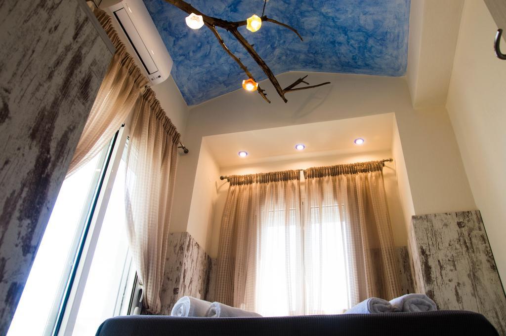Xalonia Villas Áyios Nikólaos Ngoại thất bức ảnh