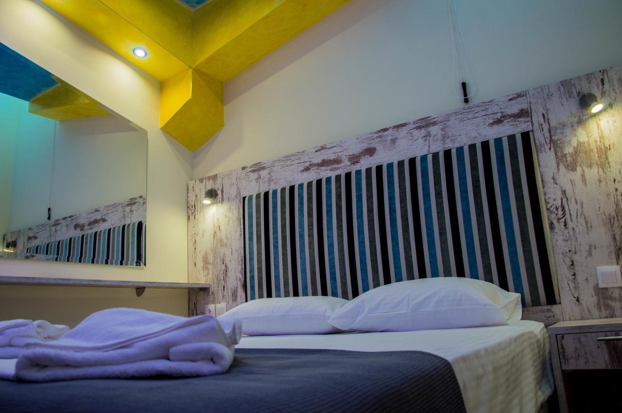 Xalonia Villas Áyios Nikólaos Ngoại thất bức ảnh