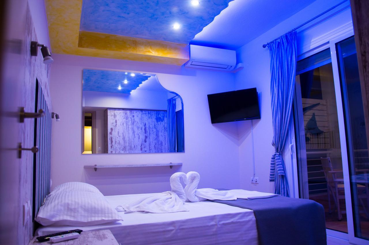 Xalonia Villas Áyios Nikólaos Ngoại thất bức ảnh